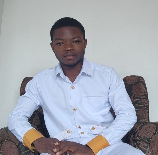 Yaw Asante